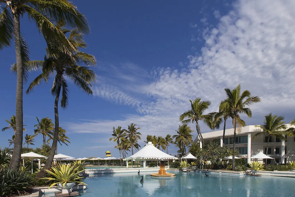 リゾート Sheraton Grand Mirage Villas ゴールドコースト